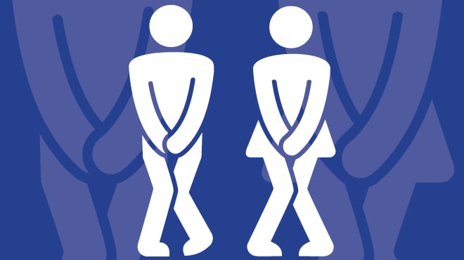 Urinary Incontinence Treatment in Secunderabad, Hyderabad
