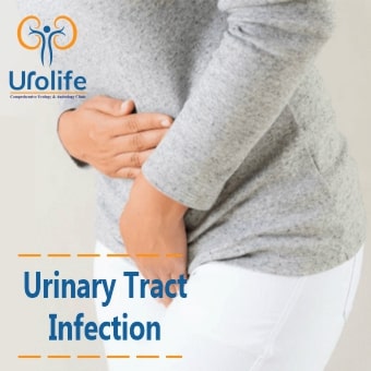 Urinary Tract Infection