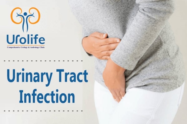 Best Urinary Tract Infection Treatment in Secunderabad, Hyderabad