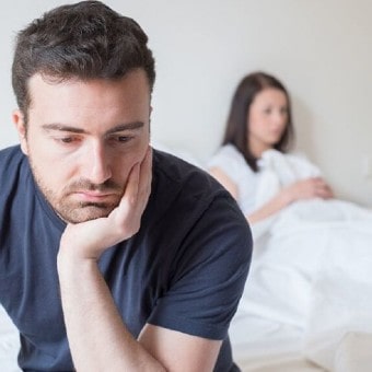 Erectile Dysfunction