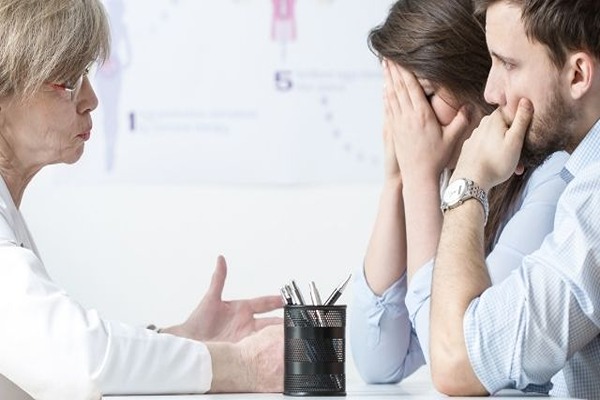 Introduction to Male Infertility: Essential Information & When to Consult a Specialist
