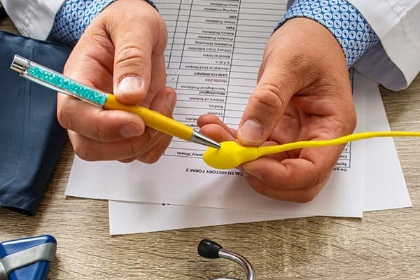 Male Infertility: Breaking the Silence – Causes, Diagnosis & Advanced Treatment Options