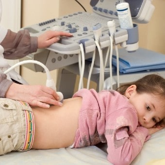 Vesico Ureteric Reflux