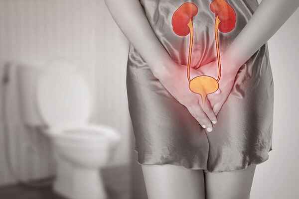 Understanding Female Urology