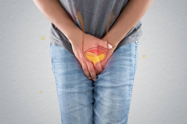 Understanding Urinary Incontinence And Its Impact